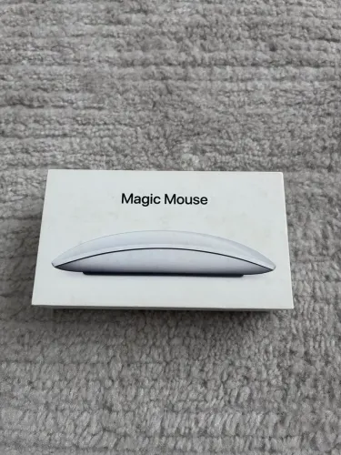 Apple Magic Mouse A1657
