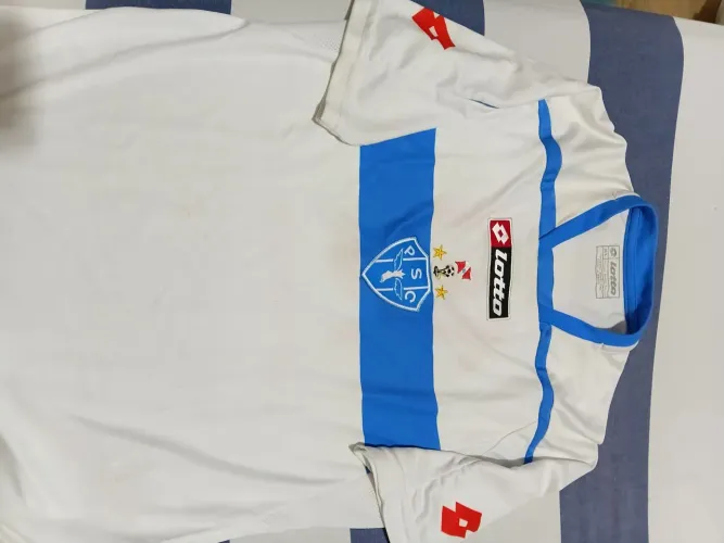 Camisa retro paysandu feminina 
