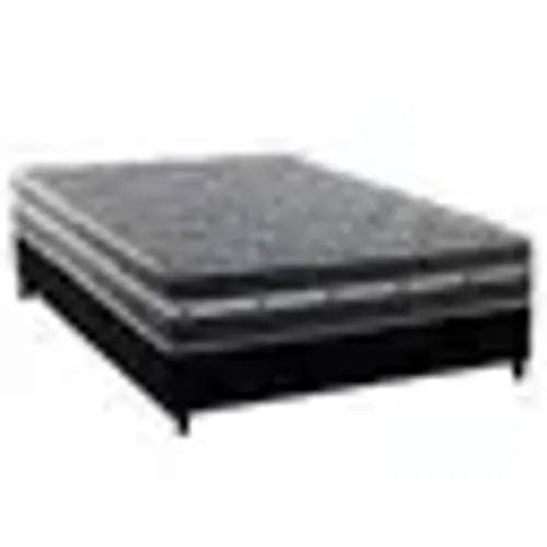 Cama Box Casal D33 Premium