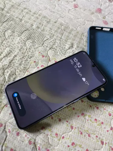 SAMSUNG GALAXY S24 plus 256 gb