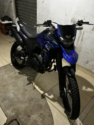 Lander XTZ 250 2020