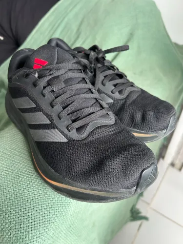 Tênis Adidas Response Runner 2 Unissex