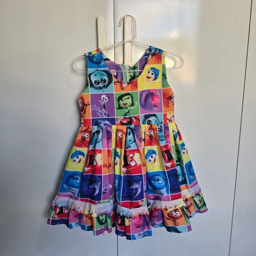 roupas infantis