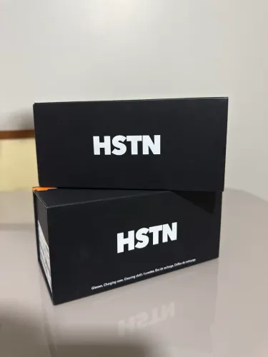 Oakley Meta HSTN - 2 Geração
