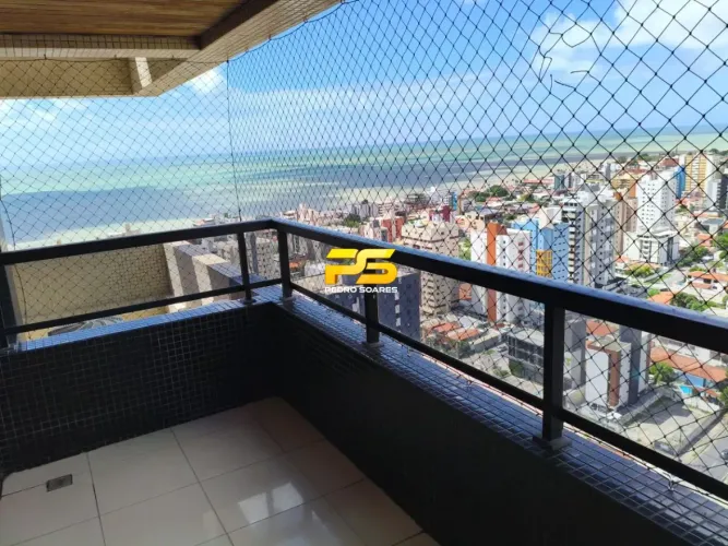 Apartamento para venda | João Pessoa-PB REF: AP0777