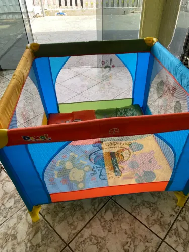 CHIQUEIRINHO DE BEBÊ