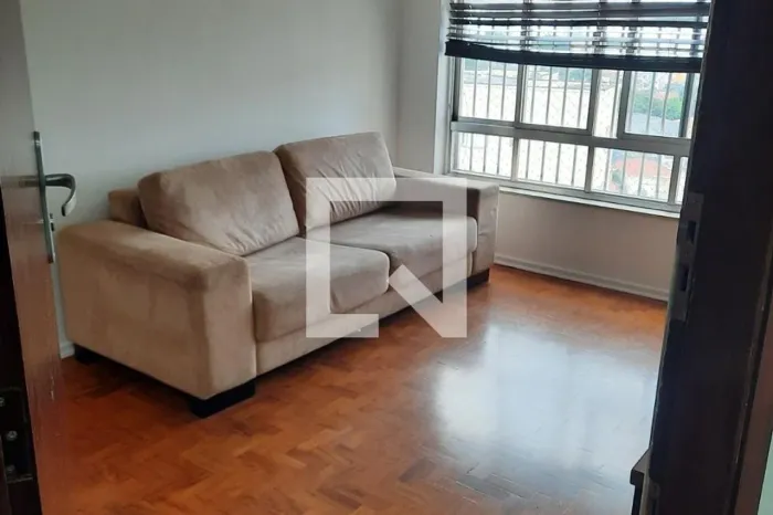 Apartamento à Venda - Cambuci, 2 Quartos, 60 m2