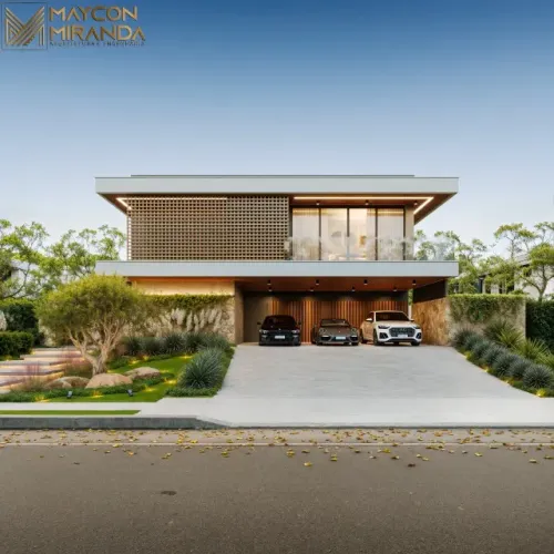 Arquiteto - Projetos