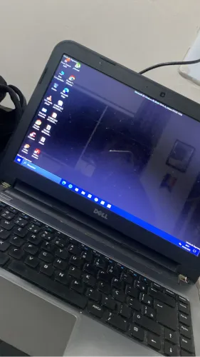 Notebook Dell Inspiron 14 3000 (Com Defeito)