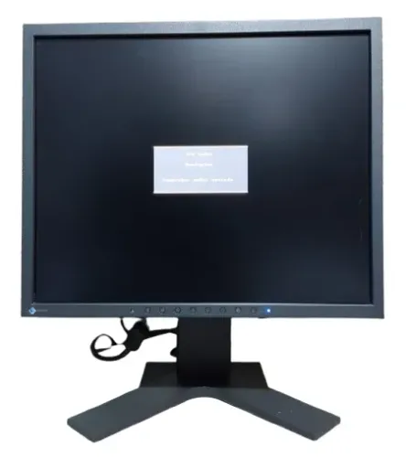 Monitor EIZO Medical RadioForce MX191