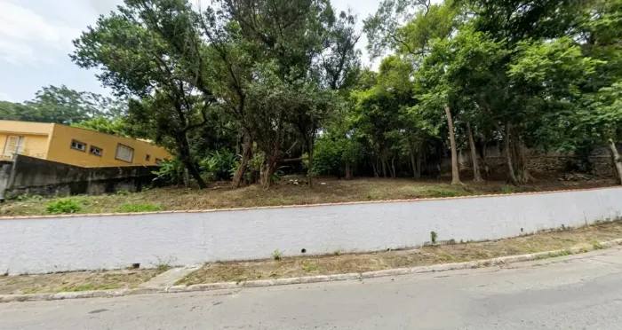 Imóvel para venda com 2000 metros quadrados em Fazenda Morumbi - São Paulo - SP