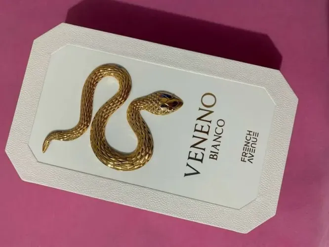 PERFUME ÁRABE ORIGINAL NOVO.