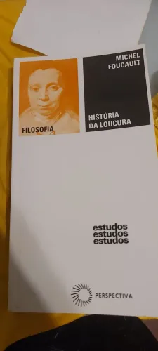 História da loucura 