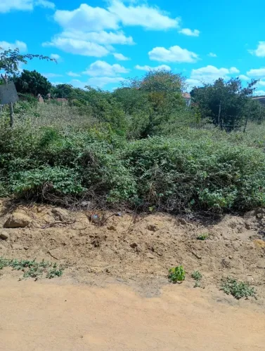 Terreno grande localizado em nova represa 