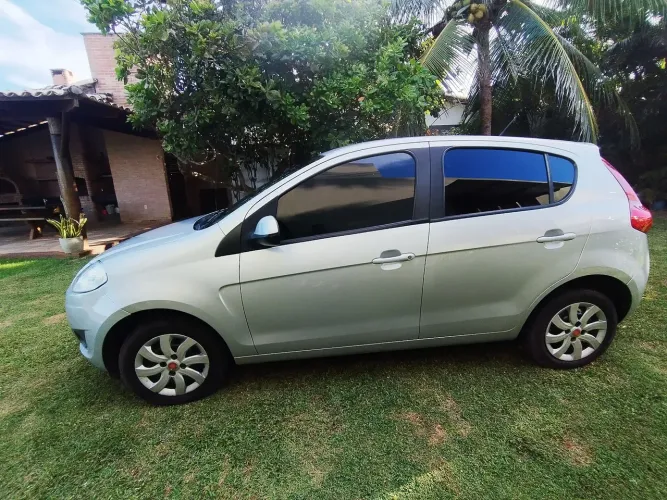 Fiat Palio Attra./italia 1.4 EVO F.flex 8V 5P 2015