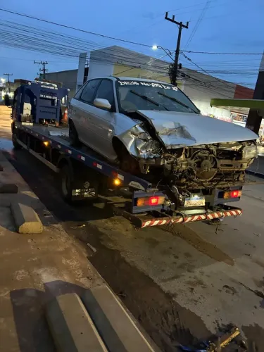 Chevrolet Astra GLS 2.0 MPFI 1995