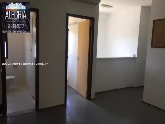 Sala Comercial para Venda em Salvador, BROTAS, 1 banheiro, 3 vagas
