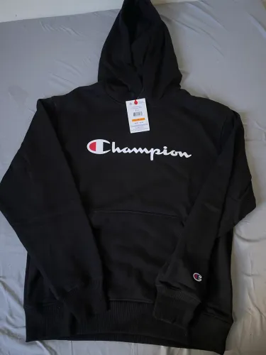 Moletom Champion M