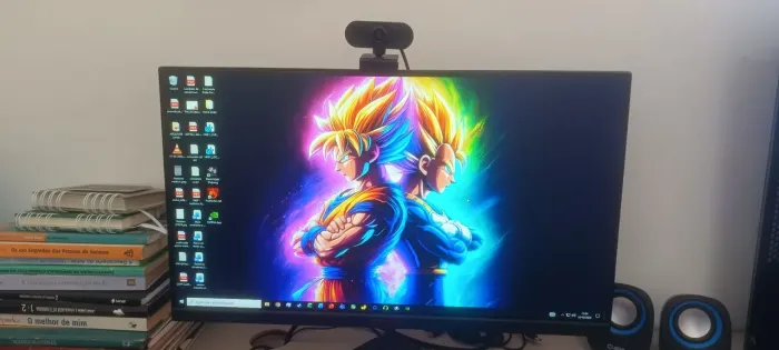 Monitor 21.5 Pichau 75hz freesync