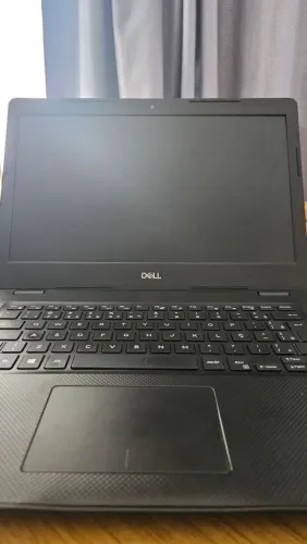 Notebook Dell Vostro 3481 i3 8GB 128SSD
