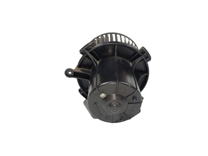 Motor Ventilador Ar Forçado Citroen C4 Pallas 2007 A 2013
