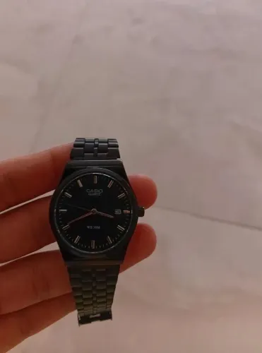 Relógio Casio Quartz unisex
