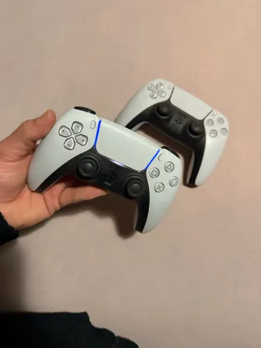 Controle SONY