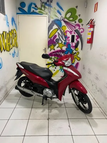 BIZ 125 2021/2021