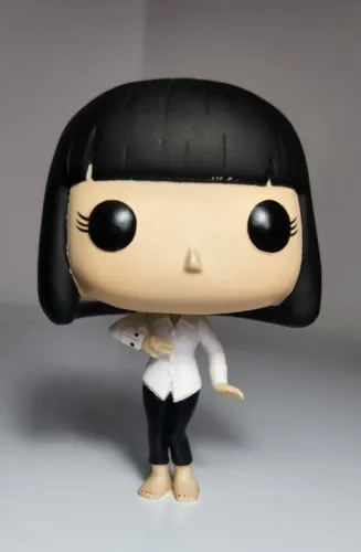 Funko Pop #63 Mia Wallace - Pulp Fiction