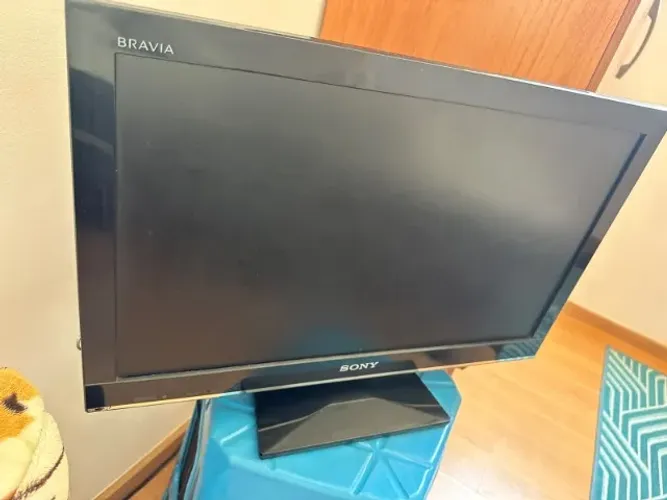 TV SONY BRAVIA