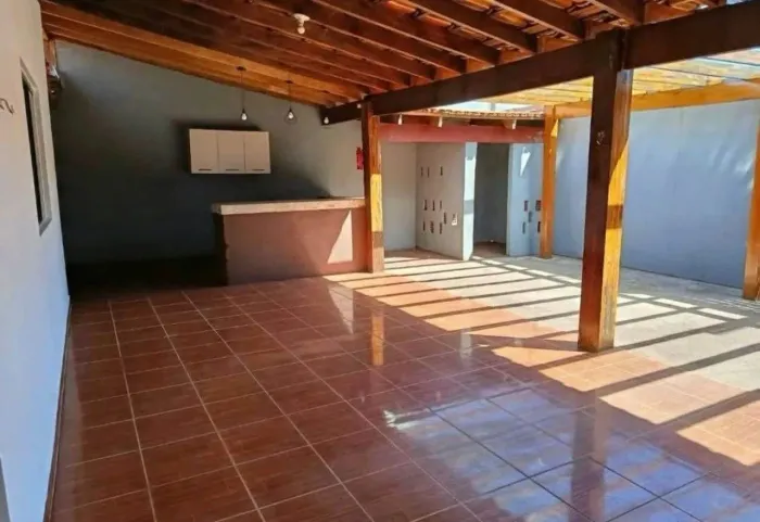 São Sebastião a venda