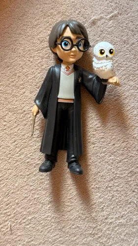 ROCK CANDY HARRY POTTER (COM CAIXA)