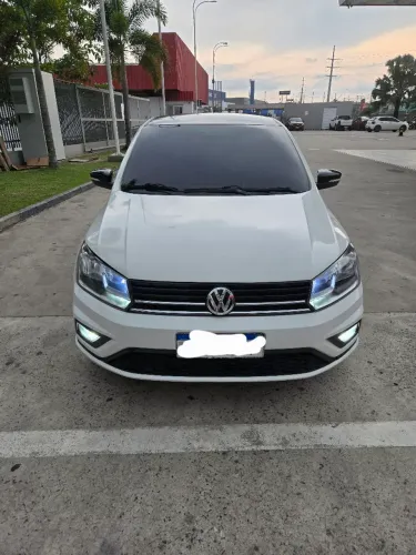 Volkswagen Gol Geração VII Trendline 1.0 12V Total Flex Mec. 4P 2018