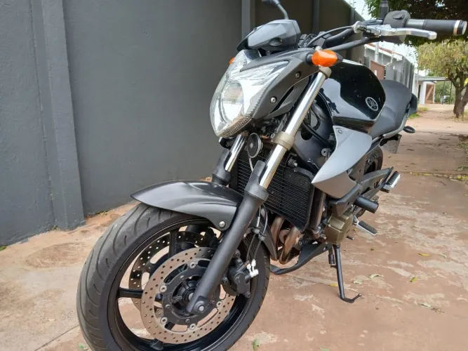 Xj6 2010