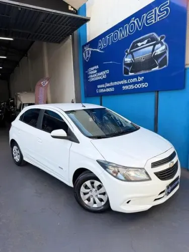 Chevrolet Joy Hatch 1.0 8V Flex 5P MEC 2019