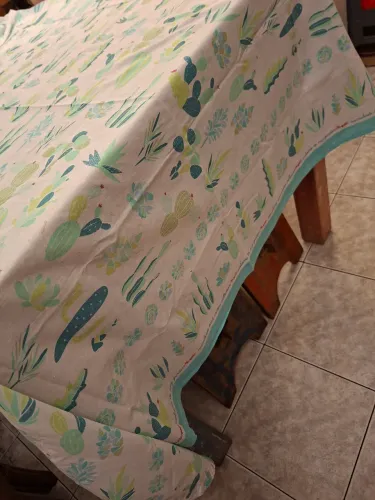 Toalha de mesa