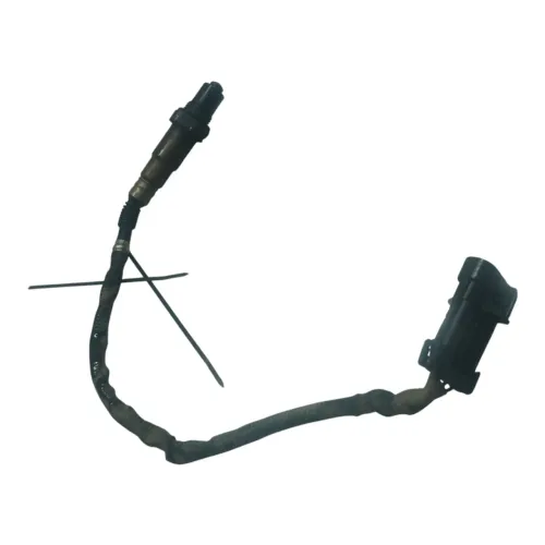 Sonda Lambda - Chery QQ 2012