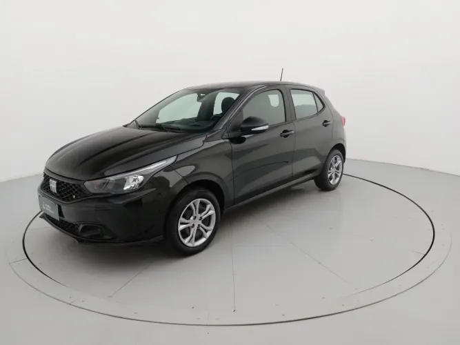 Fiat Argo Drive 1.0 Firefly 2026