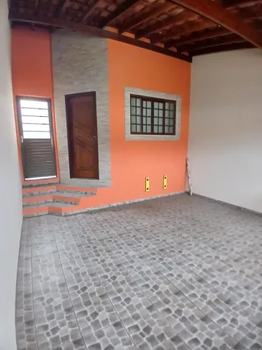 Casa Locação no bairro Vila Flora - Salto- SP