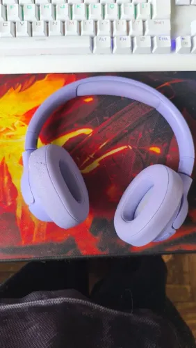 Fone JBL Tune 770NC usado