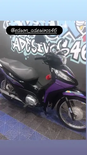 Moto biz 125 Honda
