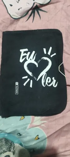 Capa para Livro "Eu amo ler"