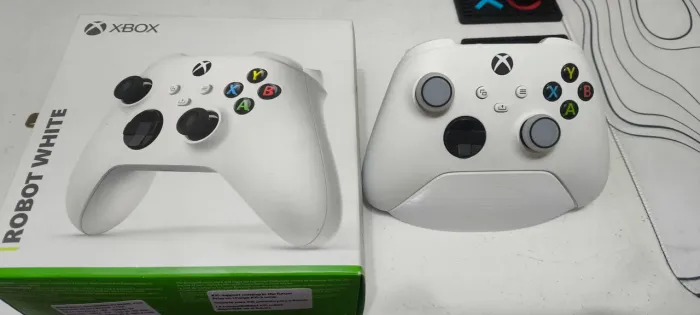 Controle Xbox séries S ou X