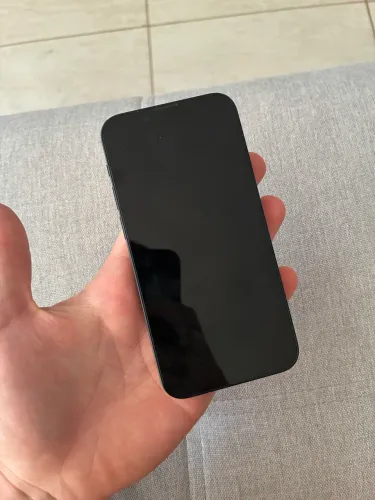iPhone 13 mini