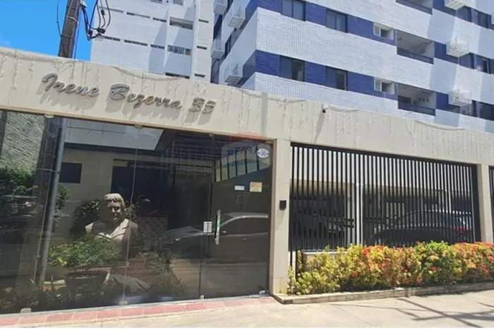 VENDE-SE APARTAMENTO NA ENCRUZILHADA - RECIFE