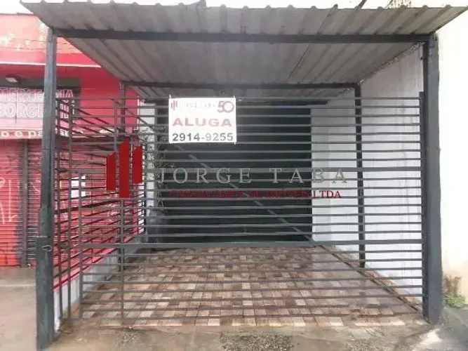 Imóvel para aluguel tem 60 metros quadrados em Parque Fongaro - São Paulo - SP