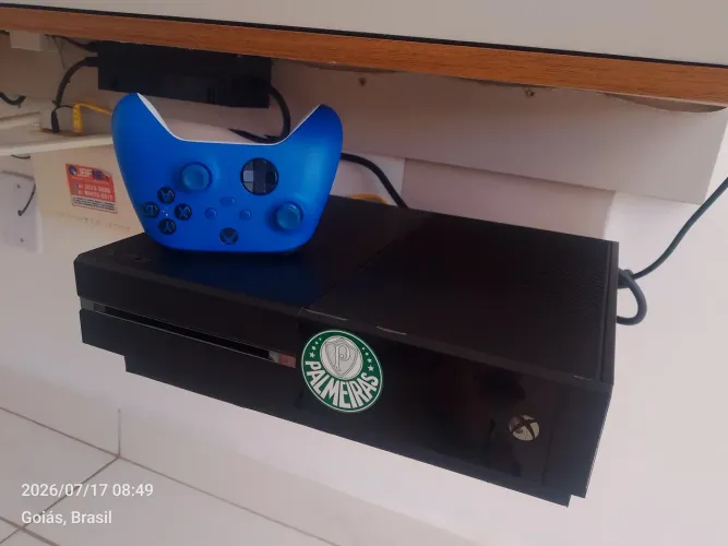 Vende-se Xbox one