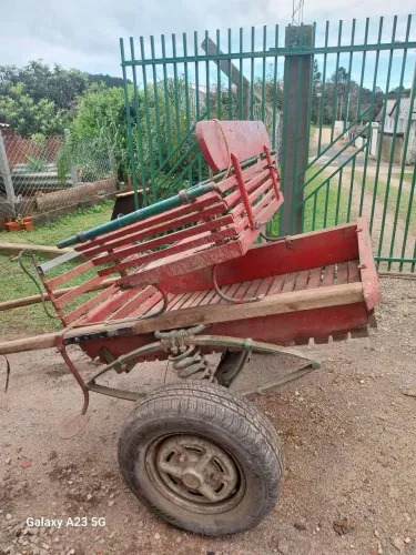 Charrete