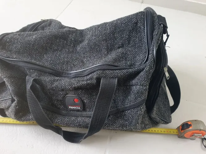 Bolsa de viagem PRIMICIA LUXO