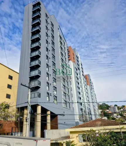 Apartamentos Padrão em Poços de Caldas